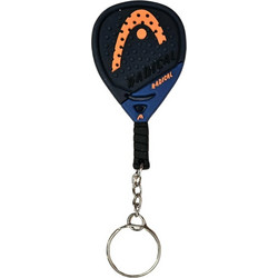 Μπρελόκ Padel Head Mini Racket Radical