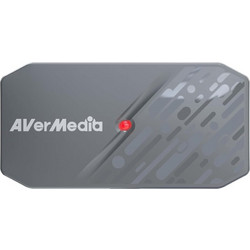 AVerMedia CamStream 4K Grey BU113G2