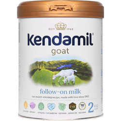 Kendamil 2 Goat Βρεφικό Γάλα Σκόνη 6m+ 800g