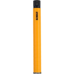 DeWalt Διαμαντοκορώνα καροτιέρας υγρής κοπής 82mm