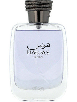 Rasasi Hawas For Men Eau de Parfum 100ml
