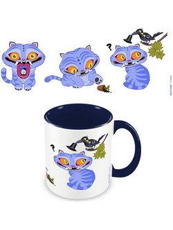 KPop Demon Hunters Derpy mug 325ml
