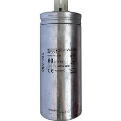 ΠΥΚΝΩΤΗΣ 60μF 400-450V / AC.4PY06040
