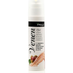 Inoplus Venen Gel για Κουρασμένα Πόδια 200ml