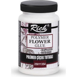 Rich 250ml Polymer Flower Glue