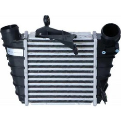 VW POLO 02-05 ΨΥΓΕΙΟ INTERCOOLER 1.9TDi (183x187x64) ΚΟΥΜΠΩΤΟ