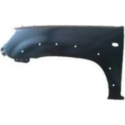 ΦΤΕΡΟ MAZDA BT50 '06-'13 4WD ΜΕ ΤΡΥΠΑ ΓΙΑ ΦΛΑΣ ΚΑΙ ΤΡΥΠΑ ΓΙΑ ΔΙΑΚΟΣΜΗΤΙΚΟ ΕΜΠΡΟΣ ΑΡΙΣΤΕΡΑ