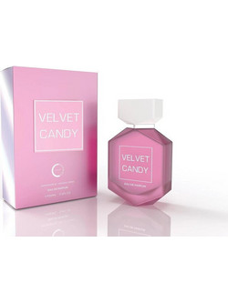 Camara Velvet Candy Eau de Parfum 100ml