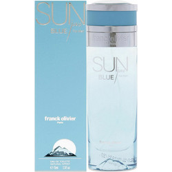 Franck Olivier Sun Java Blue Eau de Toilette 75ml