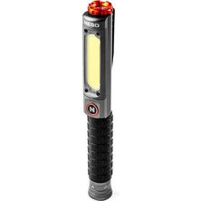 Nebo Big Larry Pro Επαναφορτιζόμενος Φακός Εργασίας Led Αδιάβροχος 600lm