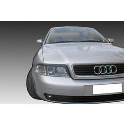 Motordrome Motordrome - Φρυδάκια για Audi A4 B5 (1994-2001) - 1 Σετ. (FR.00.0073)
