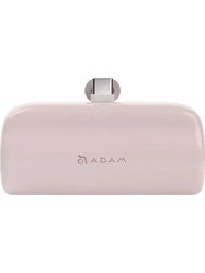 Adam Elements Gravity P5C Power Bank 5000mAh 20W με Θύρα USB-C Power Delivery Pink