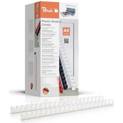 Peach Ράχη Βιβλιοδεσίας 16mm 100τμχ PB416-01