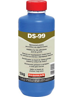 DS-99/ ΒΕΛΤΙΩΤΙΚΗ ΡΗΤΙΝΗ ΓΙΑ ΚΟΛΛΕΣ ΚΑΙ ΑΡΜΟΣΤΟΚΟΥΣ 1kg
