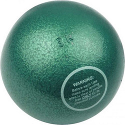 Legend steel ball 3kg ESP003K