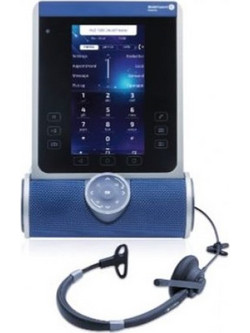Alcatel Lucent ALE-500 W/O Handset