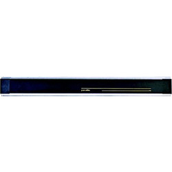 ΠΑΡΑΛΛΗΛΟΓΡΑΦΟΙ PARALLILO 110cm PL-101 ΑΠΛΟΙ