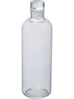 Γυάλινο μπουκάλι 750 ml Υ23,7xO7,6εκ