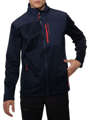 Protest Hammeren Full Zip Hoody 3710512-938