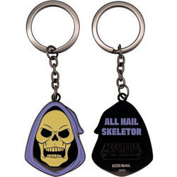 Masters Of The Universe - Skeletor - Limited Edition Keyring