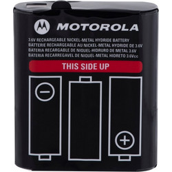 Motorola Batteries - NIMH1300MAH AKUMOTO13