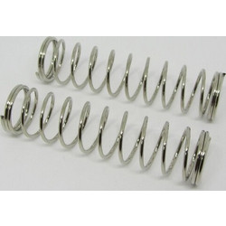 Tamiya 9805948 Rear Coil Springs 2 pcs. for DF02/DF03/TT02B