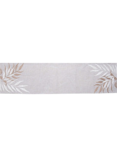 Τραβέρσα 40x160 Dimeco 1050 Beige