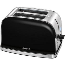 Sam Cook PSC-60/B Φρυγανιέρα 2 Θέσεων 950W