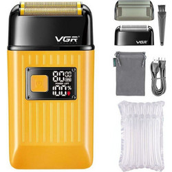 VGR V-357 Yellow