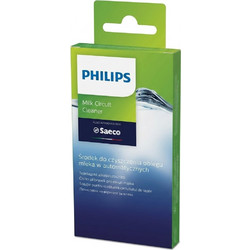 Kαθαριστικό Συστήματος Αφρογάλακτος Philips CA6705/10 6 φακελάκια
