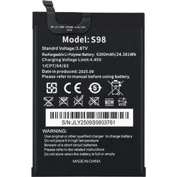 Oukitel BAT-G3 (G3)