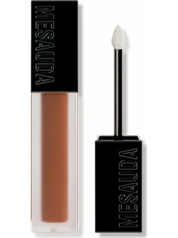 Mesauda Sublimatte 205 Seductive Long Lasting Liquid Κραγιόν 5ml