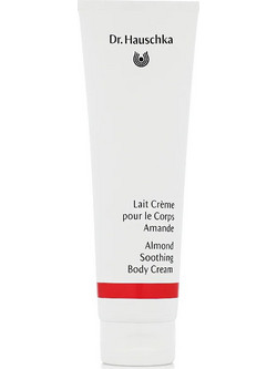 Dr. Hauschka Almond Soothing Ενυδατική Κρέμα Σώματος 145ml