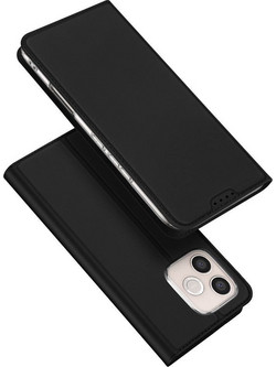 Dux Ducis Skin Pro Θήκη (Honor 600 Lite) Μαύρο