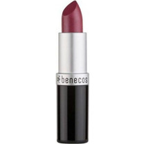 Benecos Pink Rose Cream Κραγιόν Stick 4.5gr