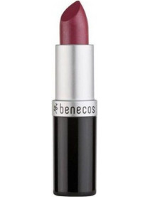 Benecos Pink Rose Cream Κραγιόν Stick 4.5gr