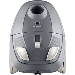 Amica Surazo VM1058 Ηλεκτρική Σκούπα 900W με Σακούλα 2lt
