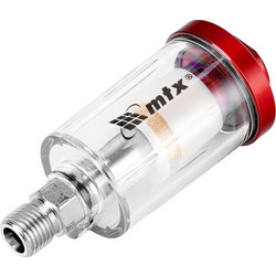 mtx 570089 Υδατοπαγίδα Πιστολιού 1/4"