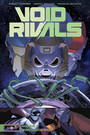 Void Rivals Volume 5 Image Comics Paperback / softback Void Rivals Volume 5 Image Comics Paperback / softback