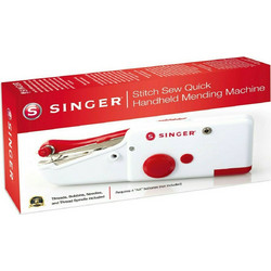 Singer Sew Quick Mini