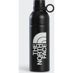 The North Face unisex παγούρι 0,75 L - NF0A8JRBJK31 Μαύρο