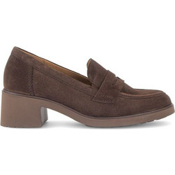 Gabor Μοκασίνια-Loafers GAB/400701 005-CACAO