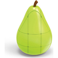 Pear Κύβος Ρούμπικ 3x3