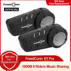 FreedConn KY-Pro