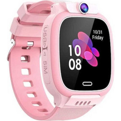 Add-On Computer Peripherals ACP SW31 Smartwatch Pink