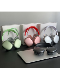 Ασύρματα ακουστικά SoundScape P9, διάρκεια μπαταρίας 20 ωρών, μικρόφωνο, αντίσταση IPX3