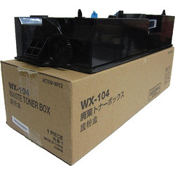 WX104 Συμβατό Waste Toner Bottle για 360, 364, 220, 280, C454, C454e, C554, C220, C220N, C280, C280P, C360, C224, C224e, C284, C284e, C364, C364e, C554e, 224, 224e, 284, 284e, 364e, 454, 454e, 554, 55