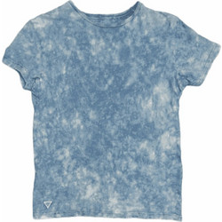 Devergo Men's T-Shirt 4002 - Light Blue
