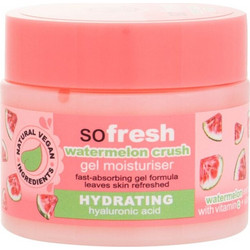 So Fresh (Day Cream, W, 50ml)