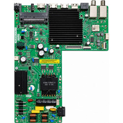 Mainboard TPD.MT9603.PC796 (T) για Xiaomi 43" / 50" - Συμβατό με L43MB & L50MB Series